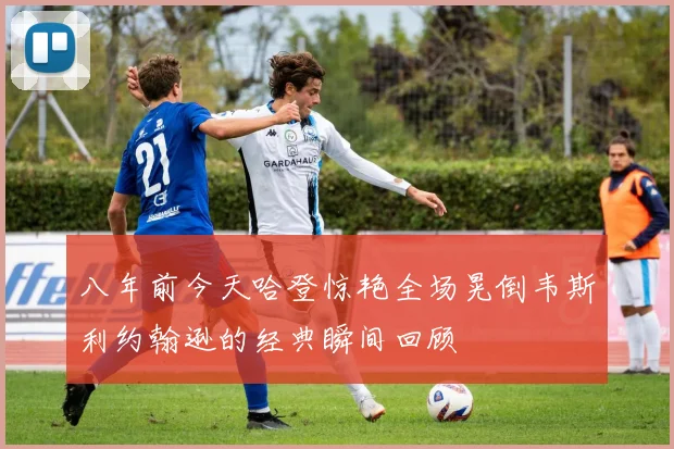 八年前今天哈登惊艳全场晃倒韦斯利约翰逊的经典瞬间回顾