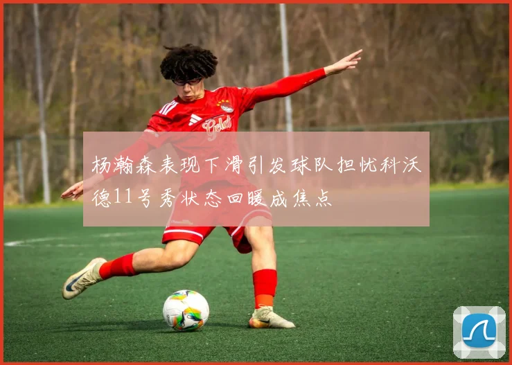 杨瀚森表现下滑引发球队担忧科沃德11号秀状态回暖成焦点