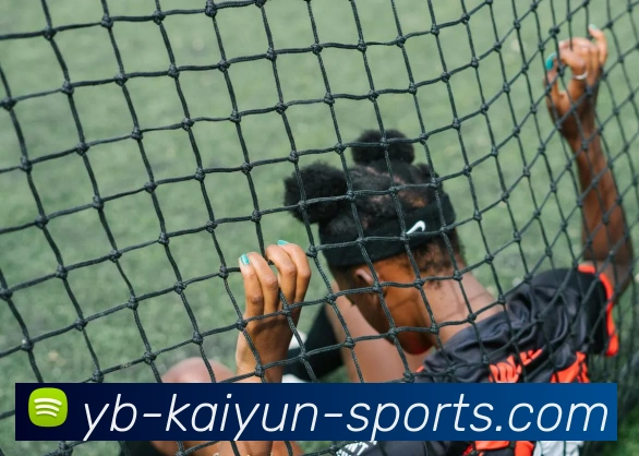 开云体育品牌故事