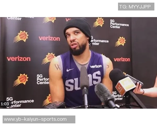 布克盛赞狄龙全力以赴的精神与努力态度绝不敷衍了事