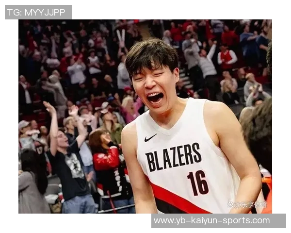 杨瀚森在发展联盟表现出色有望参加新秀赛引发关注