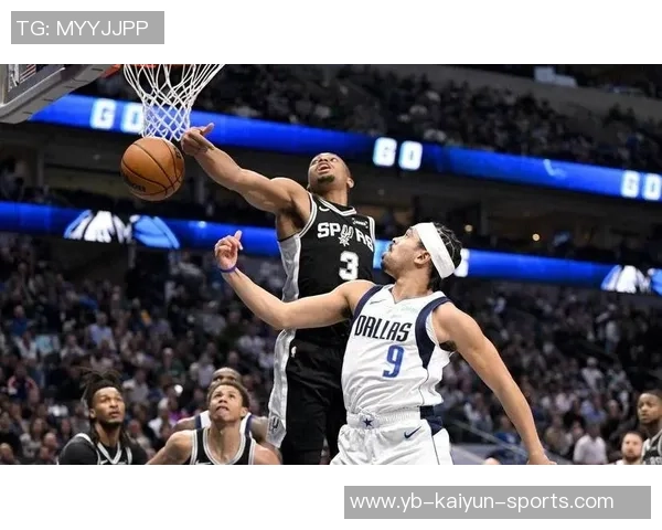 马刺防守表现出色沃尔什成功限制文班的发挥