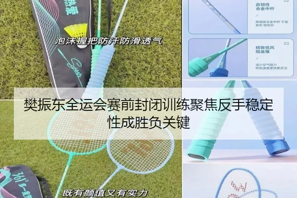 樊振东全运会赛前封闭训练聚焦反手稳定性成胜负关键